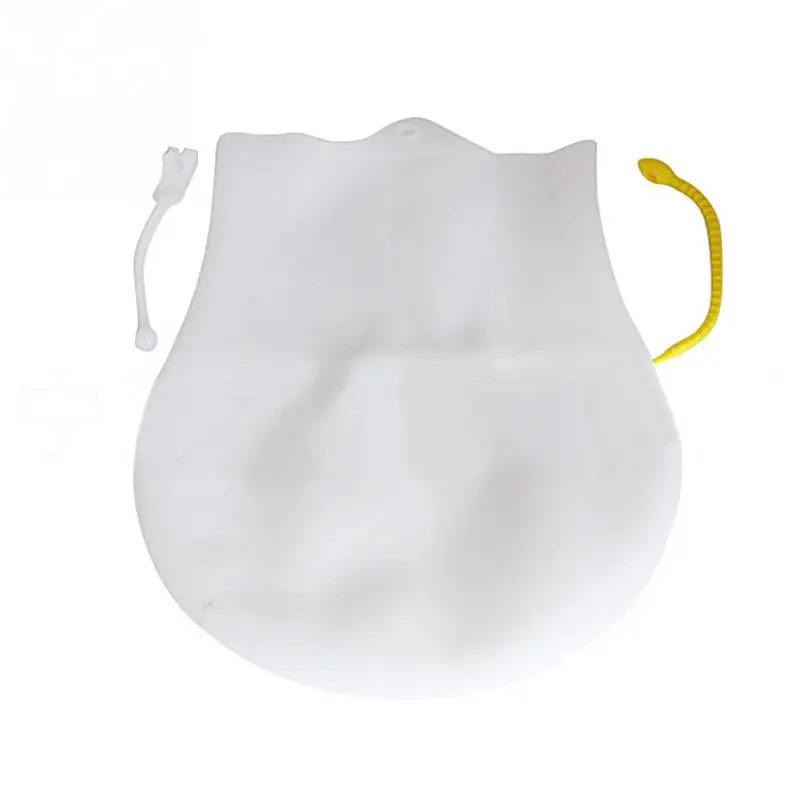 

High Quality Edible Silicone Dough Processing Preservation Bag Kneading Dough Bag Cooking Pastry Tools