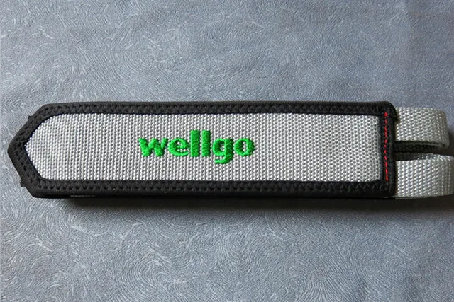 straps wellgo