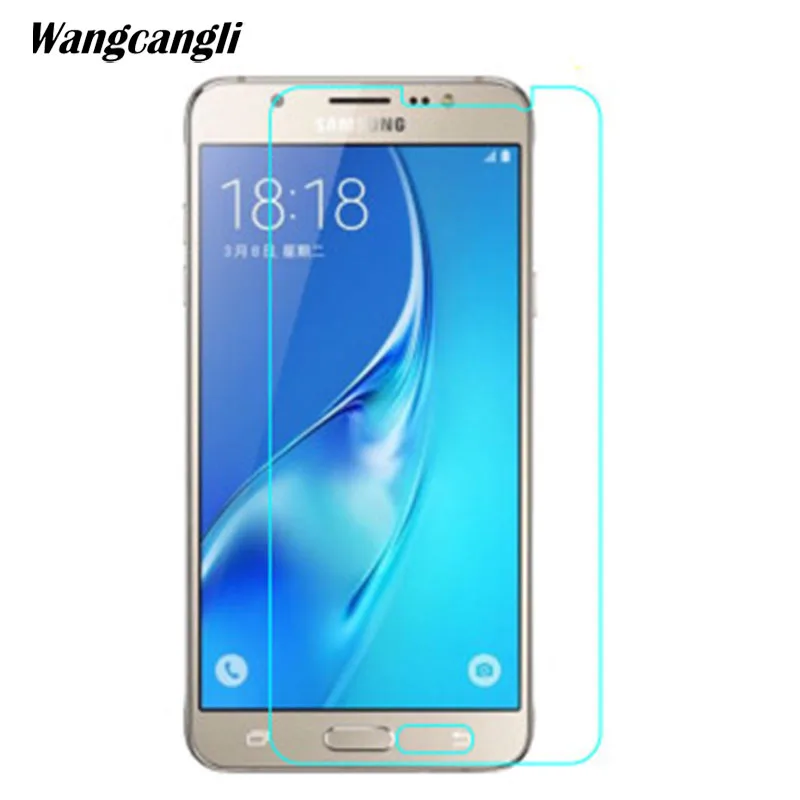 

Protective glass For Samsung Galaxy J7 Prime Tempered Glass on Samsung J7 Screen Protector 0.26mm 9h for samsung galaxy j7 prime