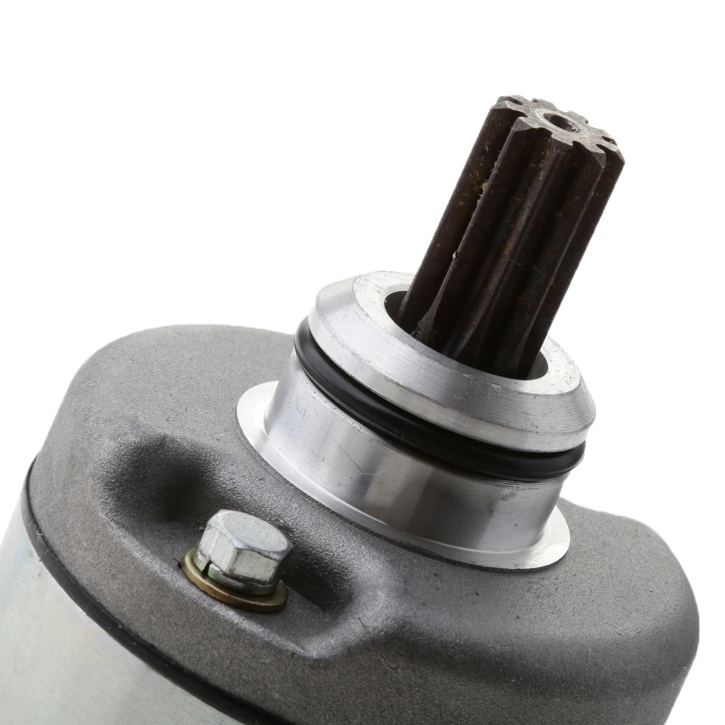 Motorcycle New Starter Drive for POLARIS SPORTSMAN 335 400 450 500 ATV 499cc New Aftermarket Part