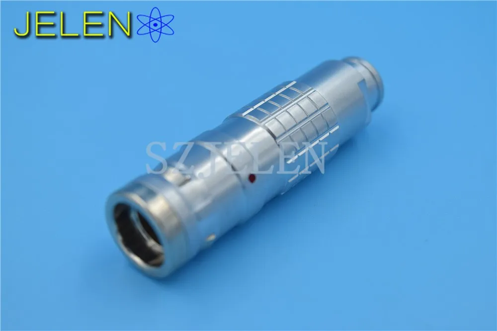 Разъем lemo 6 pin