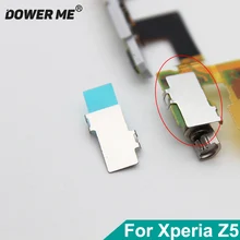 Держатель для вибратор Dower Me металлическая крышка маленькие
