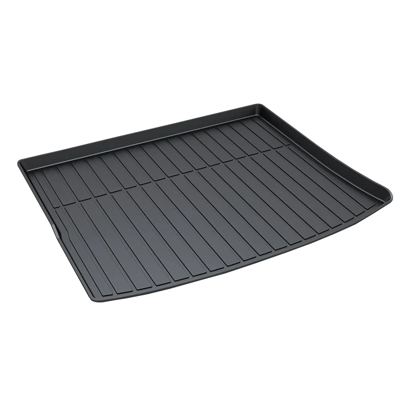 

Trunk Mat For Jeep cherokee Premium Waterproof Anti-Slip Car Protector Carpet Floor Mats
