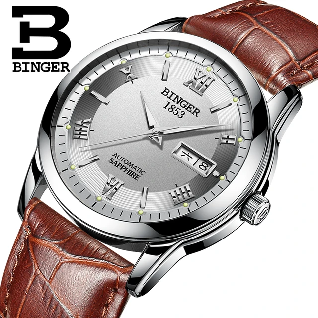 Binger aliexpress sale