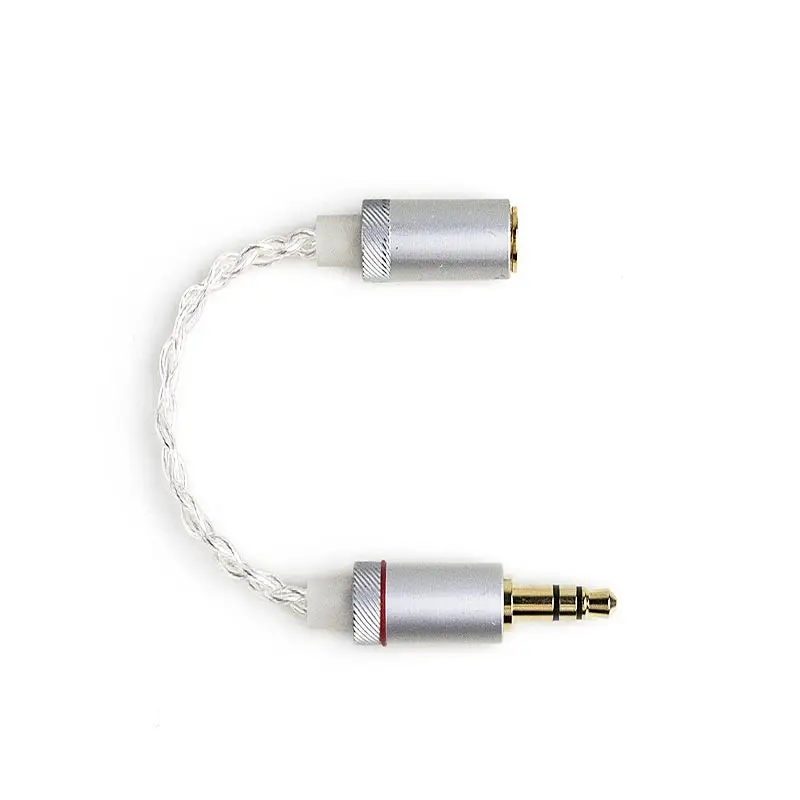 Aliexpress.com : Buy Fiio L26 3.5mm Male to 2.5mm TRRS