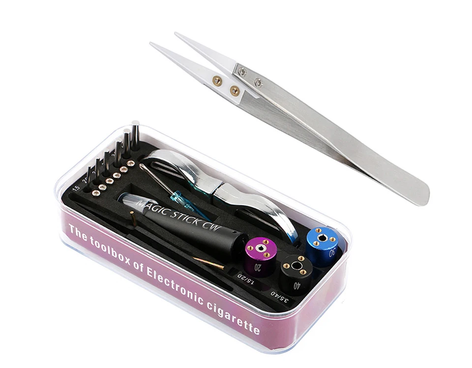 vaper tools set (2)