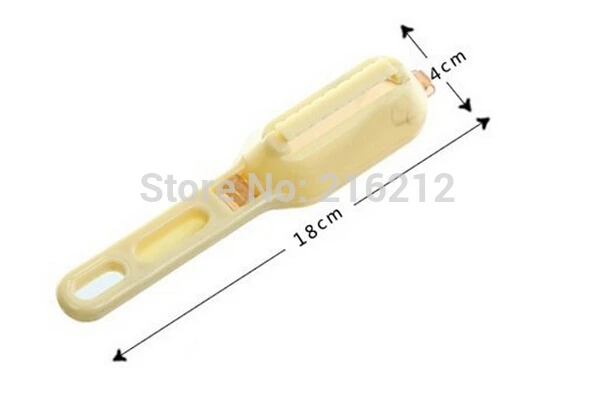 Living supplies /Scale shaver Kitchen tools /Super fish-scale plane fish scale