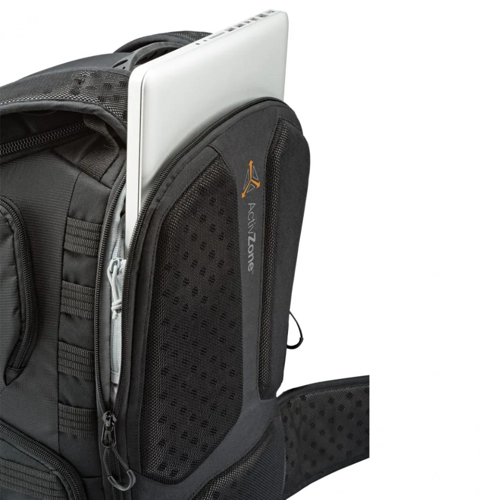  Genuine Lowepro ProTactic 450 aw shoulder camera bag SLR camera bag Laptop backpack with all weathe