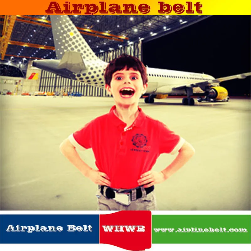 Airplane belt-whwbltd-111