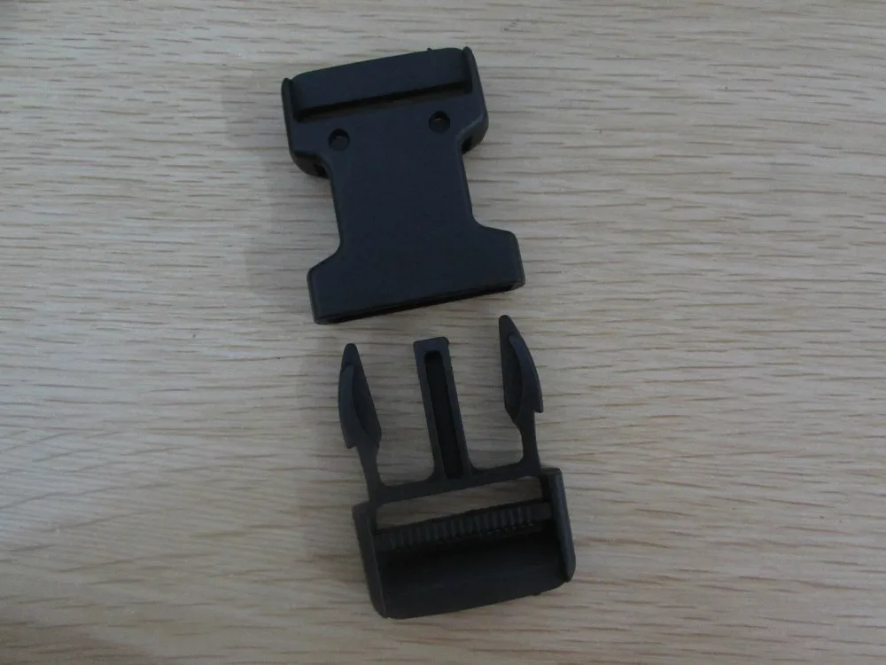 Knauf DURAFLEX more mountaineering bag fastener
