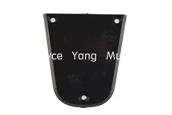 

Niko 20pcs Guitar Head Cover Shell Ajustment Level Core Trapezoid Covers Black 3 Hole Free Shipping Wholesales