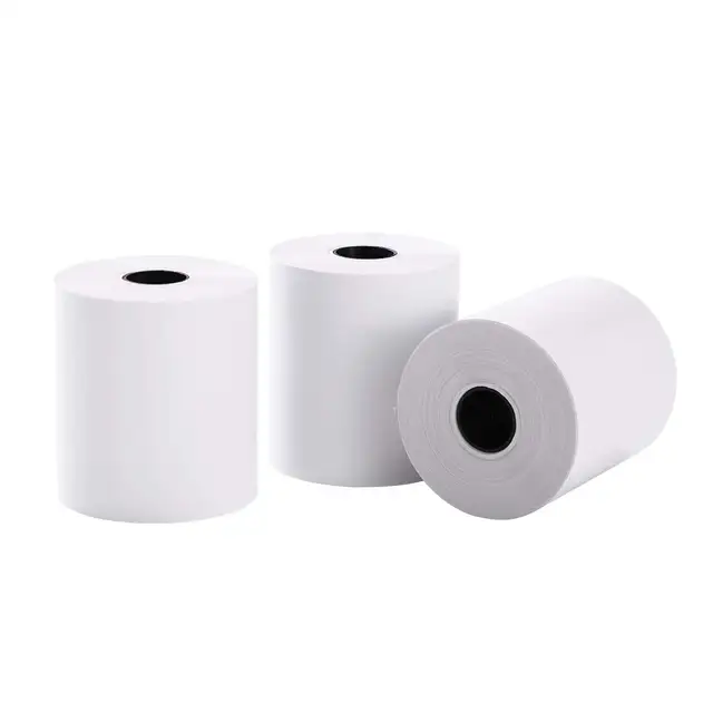 Best Price NETUM Thermal Paper Rolls Cash Register Receipt paper 58mm/80mm (10 rolls per Case) Best Price NETUM Thermal Paper Rolls Cash Register Receipt paper 58mm/80mm (10 rolls per Case)