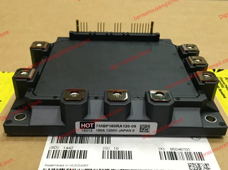 

7MBP150RA120-05