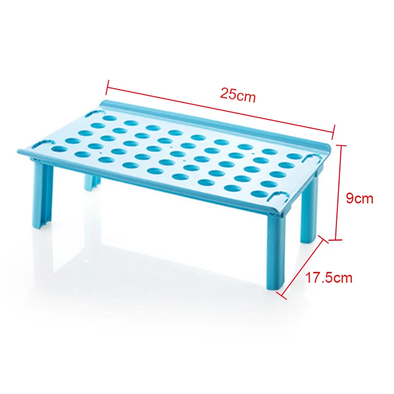 

Newly Foldable Multi-function Shelf Microwave Oven Heating Rack Stackable Tray Bracket