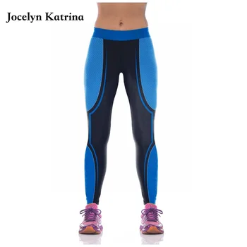 

Women Yoga Pants Female Fitness Sports Leggings High Elastic Stretched Gym Workout Running Jogging Athletic Trousers