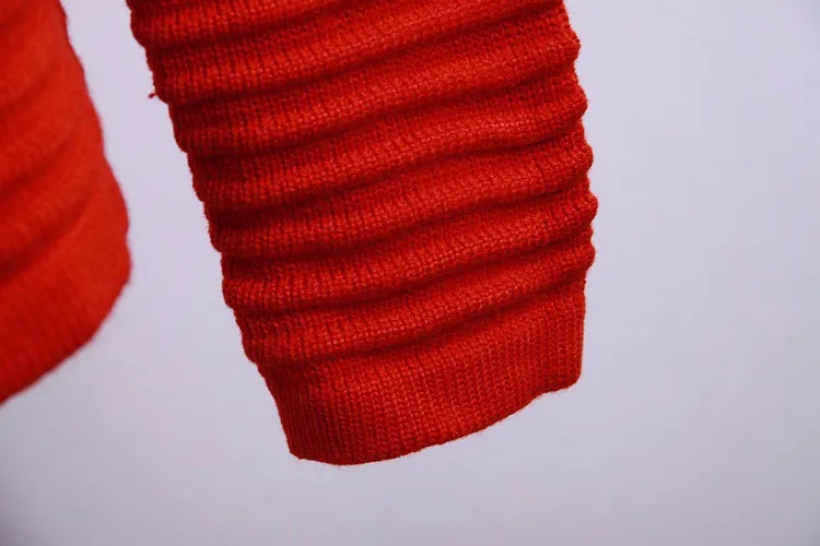 crochet sweater