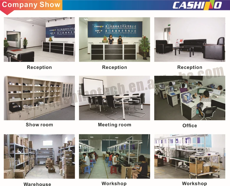 company show