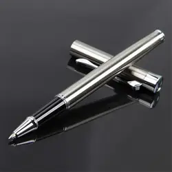 Высокого класса бизнес-подарок ручки металлические нейтральный офисные канцтовары, шариковая ручка K28