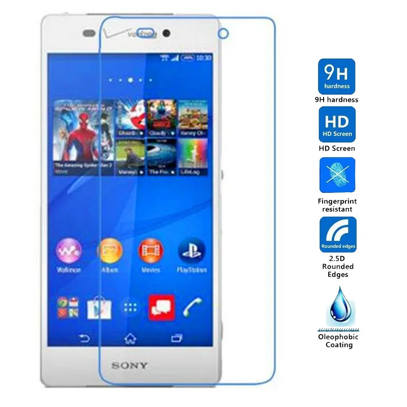 Xperia Z3V