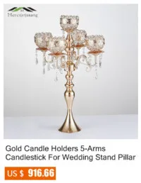 Золотая Настольная Ваза, металлический держатель для цветов, 52 см/21 '', центральный стол для свадьбы, металлические цветы, вазы для свадебного украшения 01603