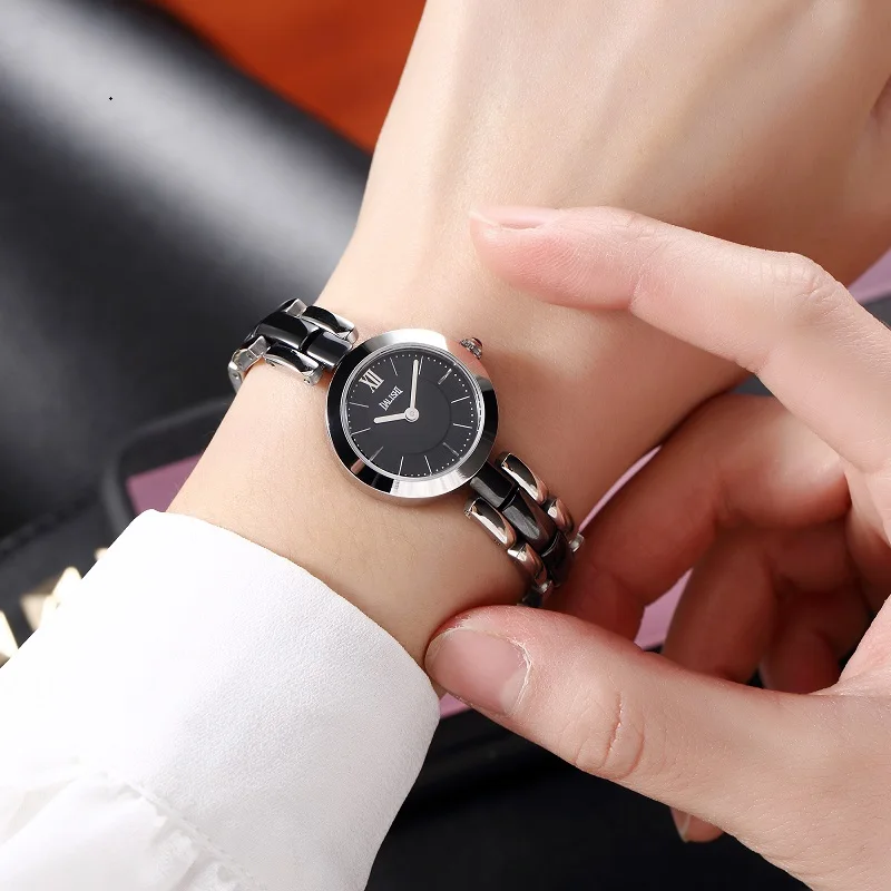 

DALISHI Top Brand Women Watches Ladies Quartz Watch Rose Gold Elegant Female Two Needle Simple Style Lady Watch Zegarki Damskie
