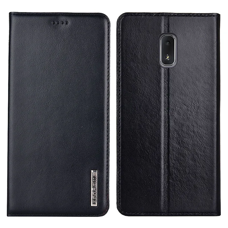 for Asus ZenFone V Lite V500KL Case Flip Genuine Leather Soft Silicon Back Cover ASUS Cases | Мобильные телефоны и