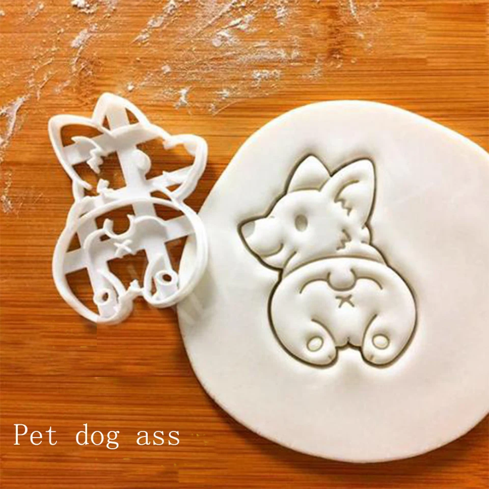 Cookie Cutter (3)