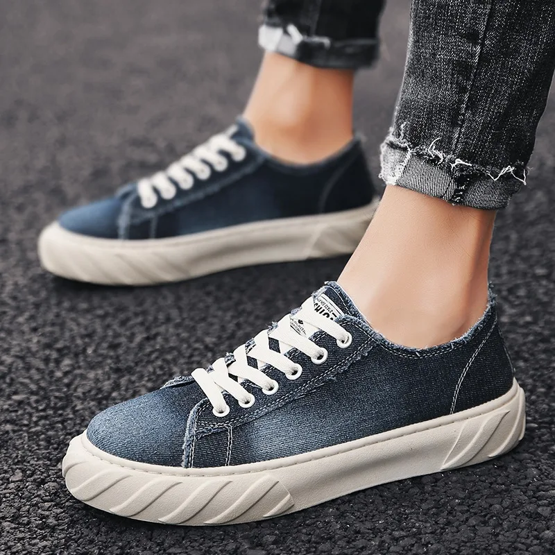 

Men's Casual Shoes Comfortable 2019 Hot Sale Fashion Sneakers Lightweight Summer Spring Man Shoes