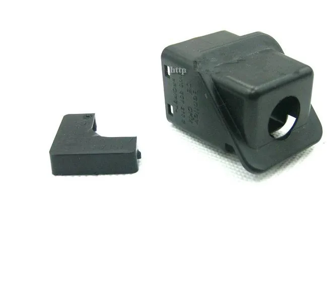 RNS510 RNS315 RCD510 RGB font b camera b font bracket Reversing image support FOR VW Scirocco