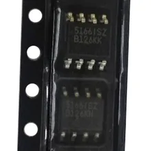 3 шт./лот EL5166ISZ 5166ISZ лапками углублением SOP-8 1,4 ГГц и