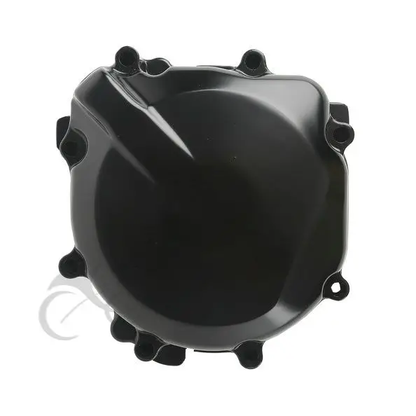 Крышка статора двигателя мотоцикла для Suzuki GSXR GSX R 600 750 00 03 GSXR1000 01 02|Охлаждение и
