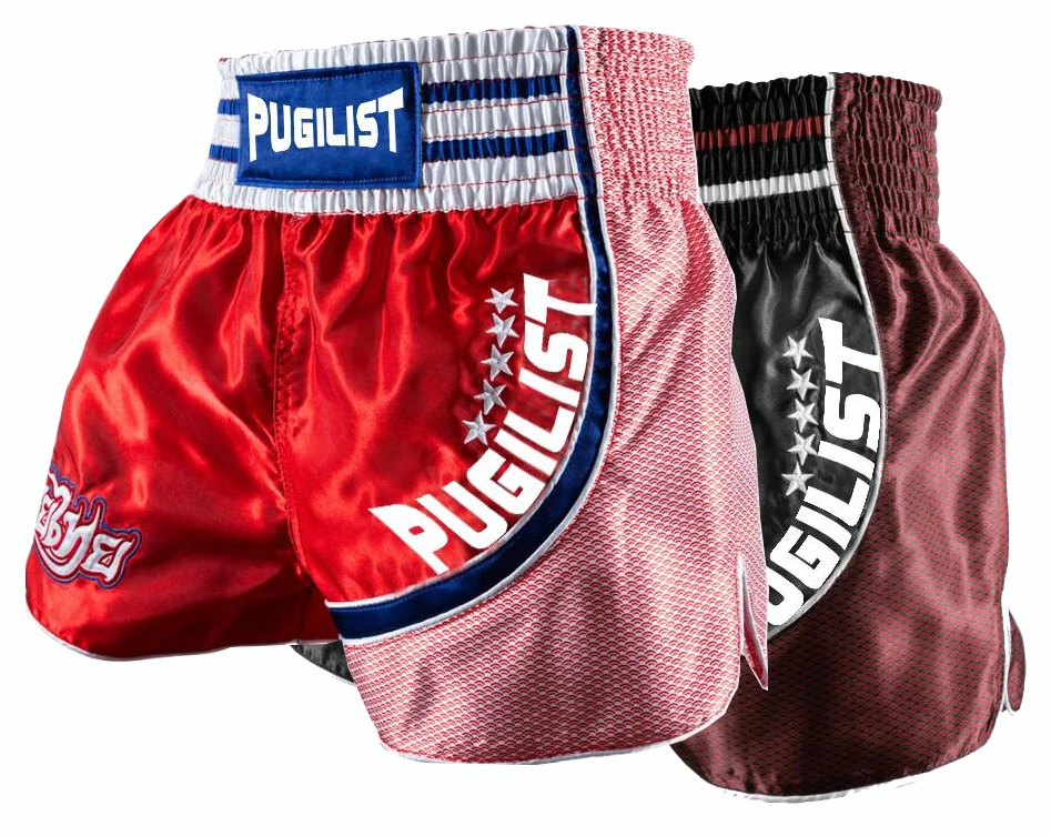 Рисунок 6 - Трусы-боксеры для подростков MUAY THAI