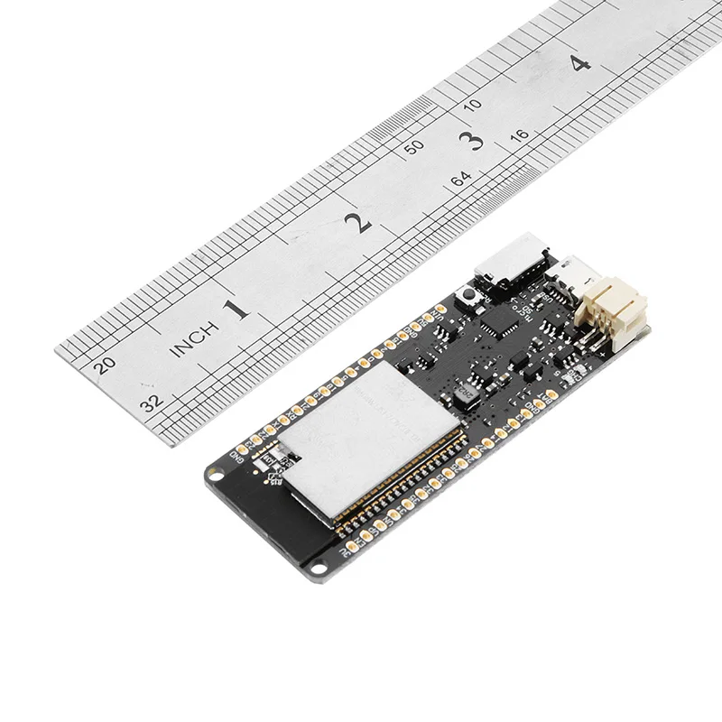 ESP32-WROVER-4MB-PSRAM-TF-CARD-WiFi-Module-Bluetooth-Development-Board (3)