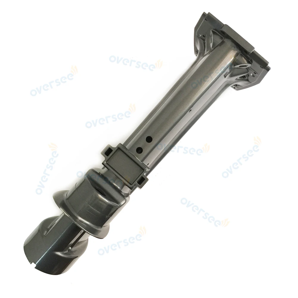 OVERSEE Outboard Upper Casing (long) 69P-45111-10-4D For Replaces Parsun Yamaha Parsun 30HP 25HP Outboard Engine 69P-45111-10