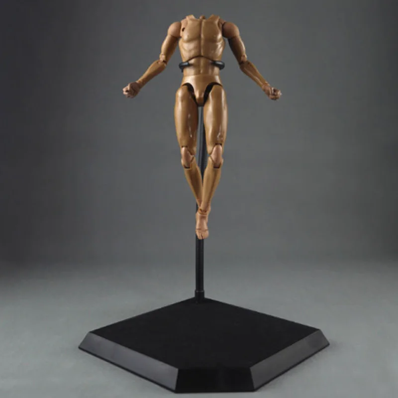 

Multi-purpose Dynamic Stand For 1/6 Scale Toys Action Figure Display Stand