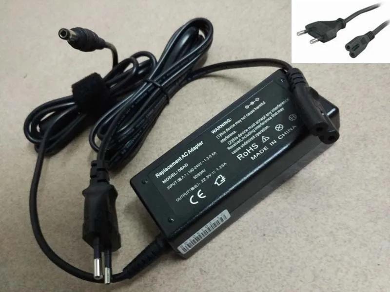 Beste Irobot roomba 500 acculader adapter voor iRobot Roomba 400 500 600 700 Serie