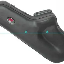 Прочный альт Eb Саксофон чехол отличный