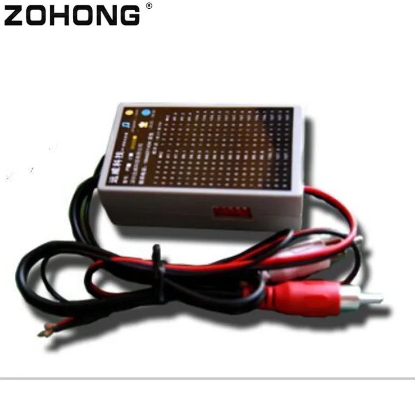 

ZOHONG FM transmitter just for our CAR DVD/GPS player