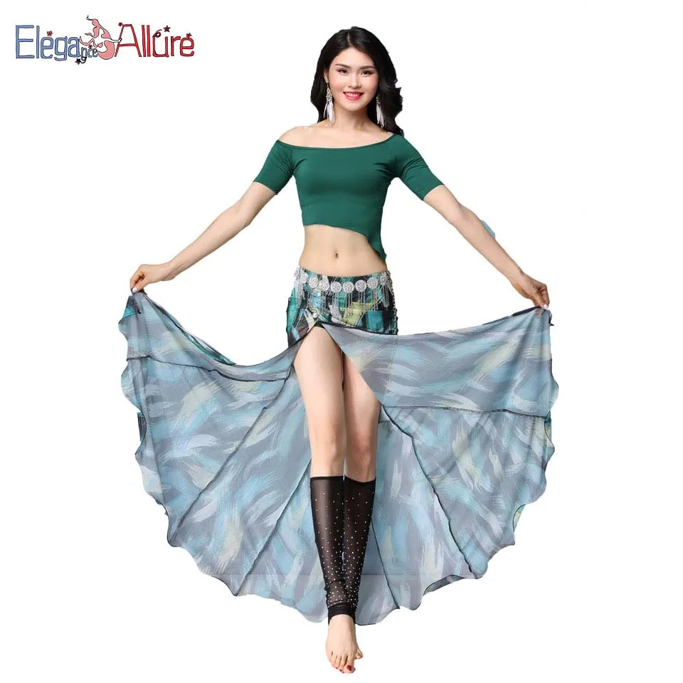 Belly dance Skirt Professional