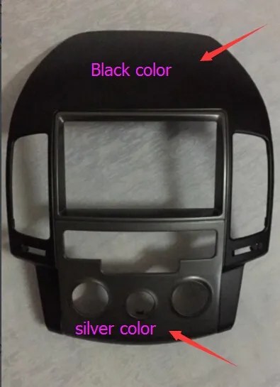 color