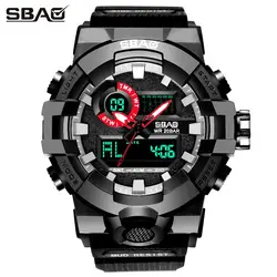 Новые спортивные часы для мужчин часы водостойкий известный электронные светодиодные цифровые наручные часы для мужские часы Relogio Masculino