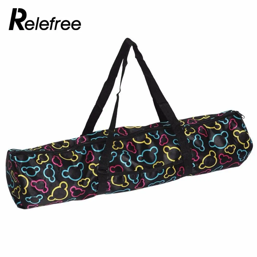 yoga mat carrying case