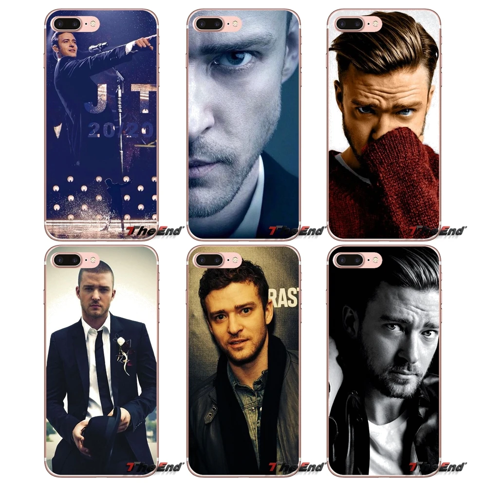 Чехол для iPhone X 4 4S 5 5S 5C SE 6 6S 7 8 Plus Samsung Galaxy J1 J3 J5 J7 A3 A5 2016 2017 Naked Muscle Man Justin Timberlake JT|case