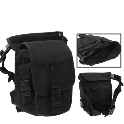 Army Tactical Multi Layered Leg Waist army tactical multi layered leg waist