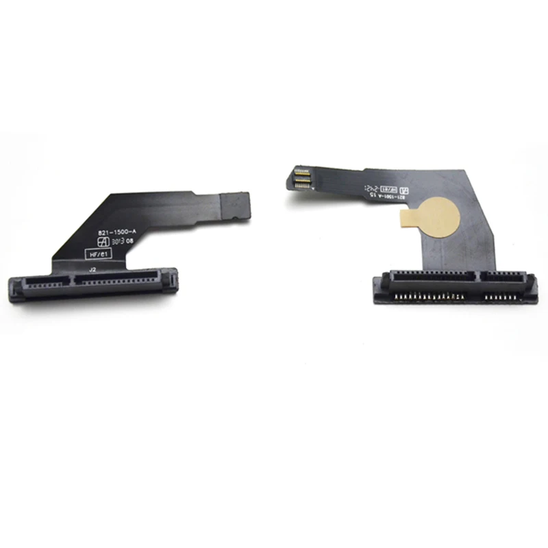 Новый набор жестких дисков SSD SATA HDD гибкий кабель для Apple Mac Mini A1347 821 1501 A|hdd hard drive|sata