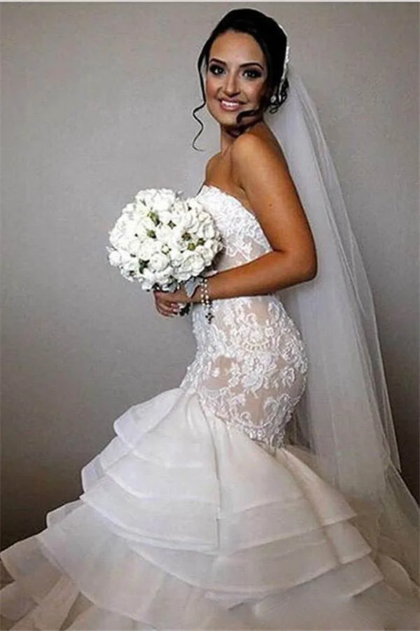 arabic-mermaid-wedding-dresses-2018-sweet-heart-sweep-train-tiered-appliques-chapel-country-garden-bridal-gow-plus-size-vestidos-de-novia