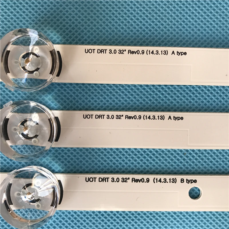 LED backlight strip for LG 32