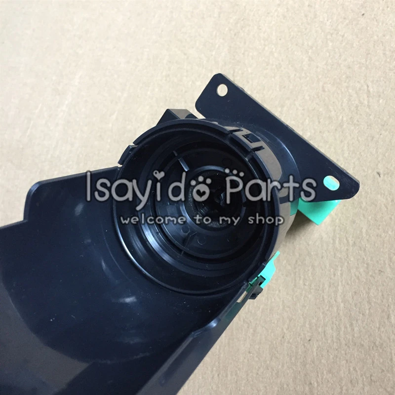 1x Toner Hopper Unit For Ricoh Aficio Mp 2014d 2014ad 2014 2014en