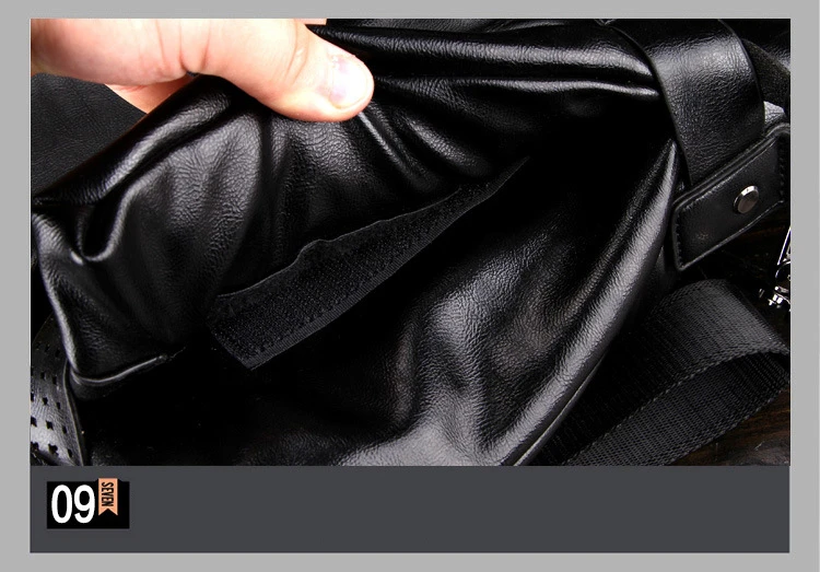MYOSAZEE, модный бренд, деловой мужской портфель, сумка на плечо, мужская сумка из искусственной кожи, сумка для ноутбука, простые сумки через плечо, сумка-мессенджер для мальчиков