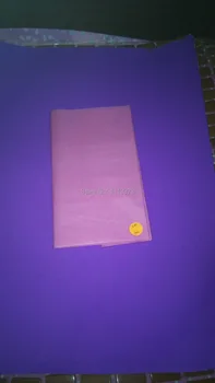 

Pink Tissue Paper - 50x70cm